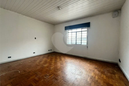 Casa á venda - Sacomã