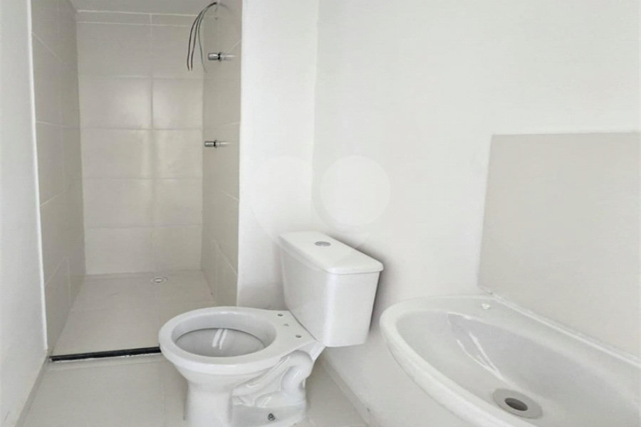 Apartamento à venda com 2 quartos em Casa Verde, São Paulo, SP
