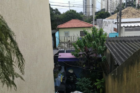 Sobrado à venda com 3 quartos em Vila Gomes, São Paulo - SP
