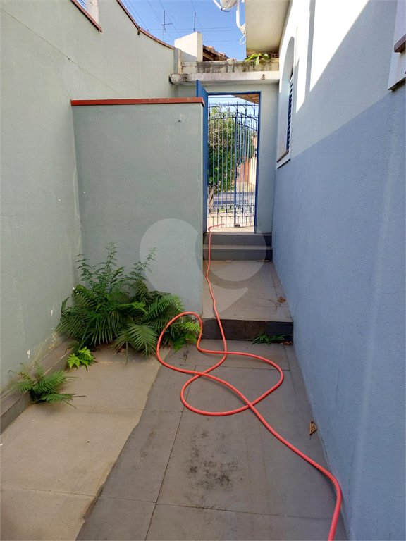 Terreno com dois imóveis no Residencial Portal do Sol