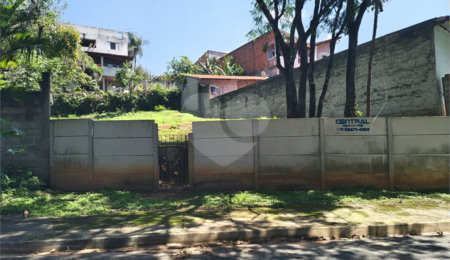 Terreno à venda com 1 quarto em Parque Fernão Dias, Atibaia, SP