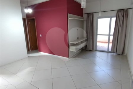 Apartamento térreo no Edifício Eco Residence