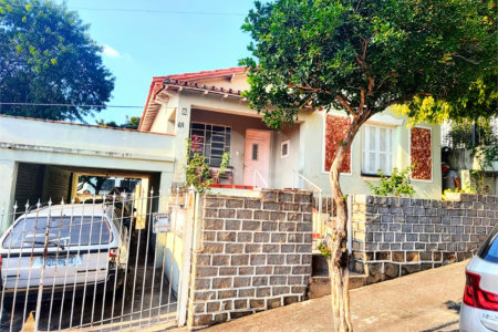 Casa à venda com 2 quartos no Centro, Vinhedo, SP