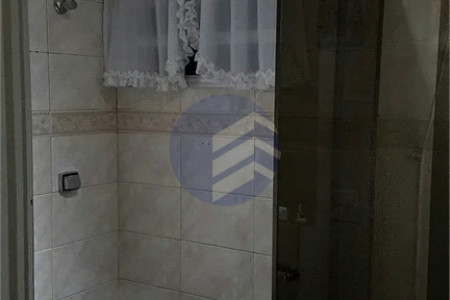 Apartamento à venda com 2 quartos em Jaguaré, São Paulo - SP