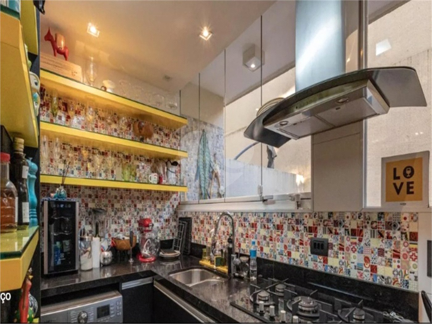 ?? Apartamento Garden à Venda na Aclimação – 74m² | Sofisticação e Exclusividade