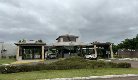 Terreno à venda no condomínio Quebec, São Carlos - SP