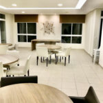 Apartamento à venda Vila Gumercindo - 2 dormitórios, 1 suíte, 1 vaga