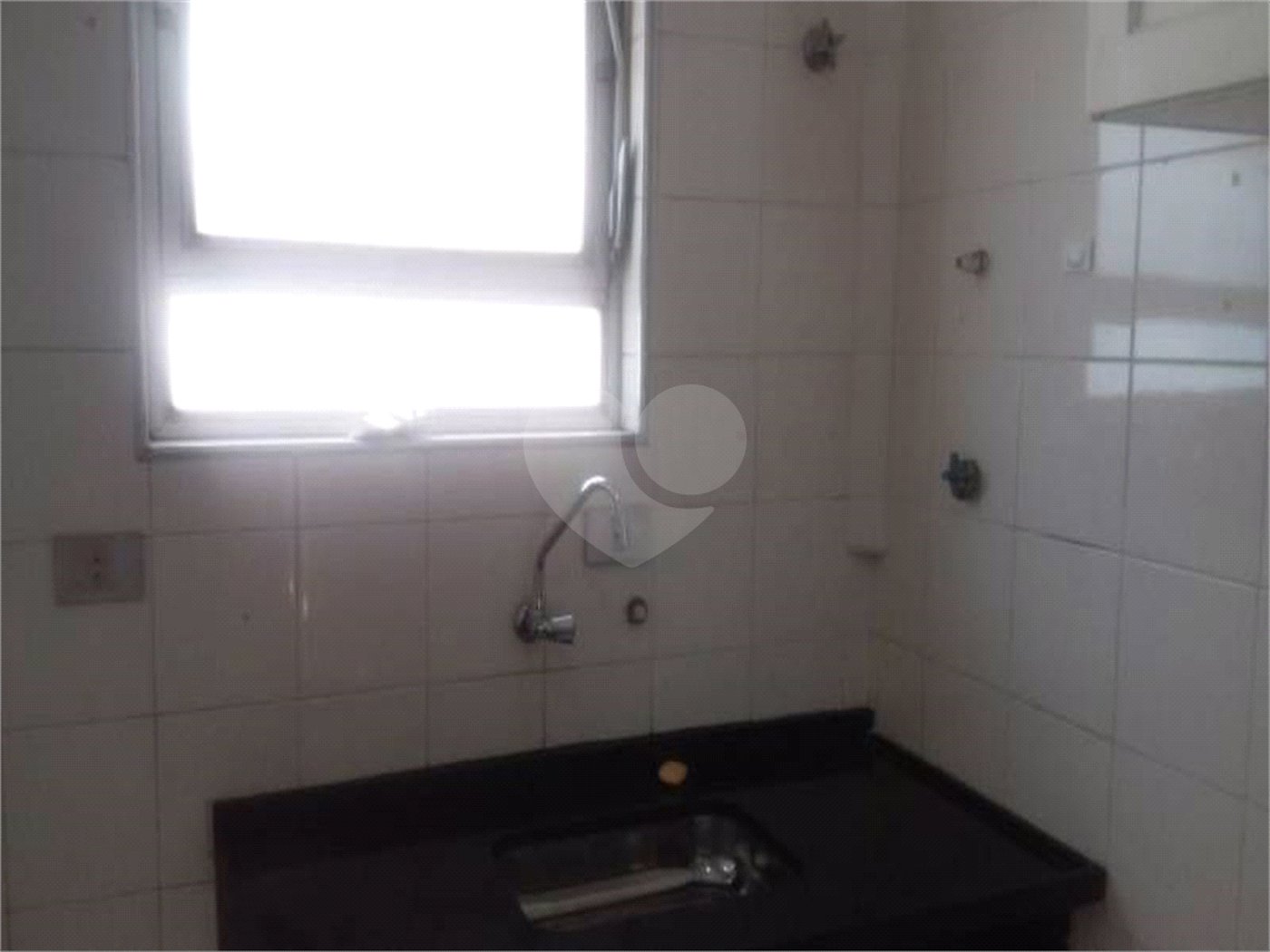 APARTAMENTO 02 DORM 01 VAGA PARA VENDA E/OU LOCAÇÃO NO PARAÍSO