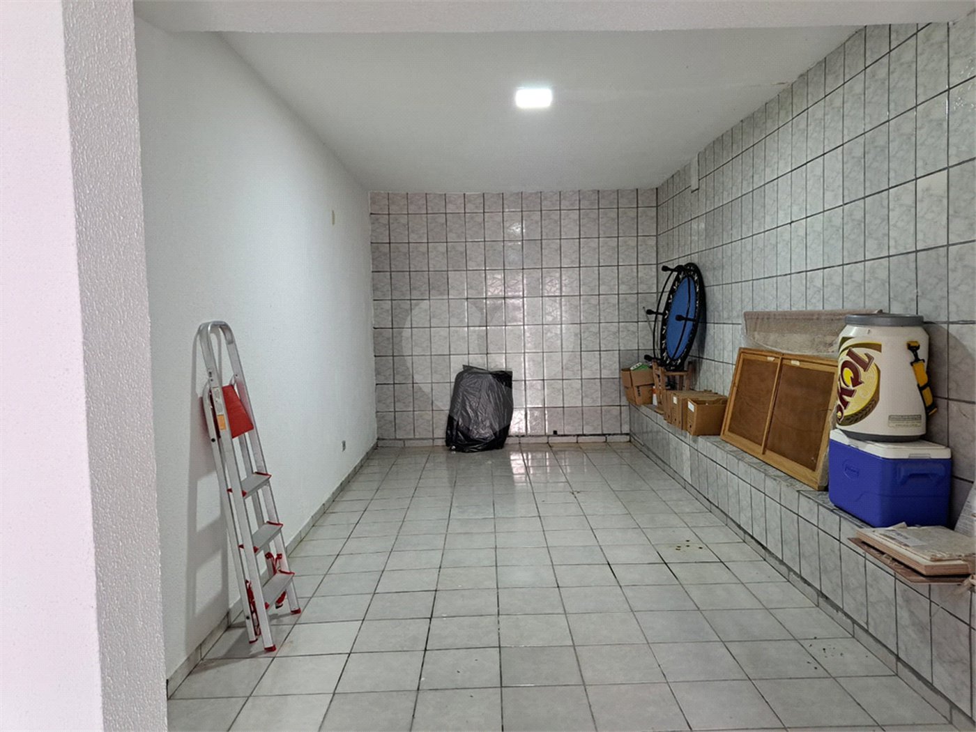Sobrado à venda com 3 quartos em Campo Belo, São Paulo, SP