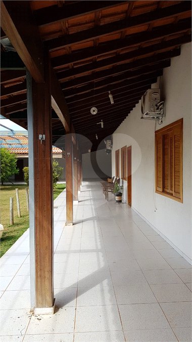 Chácara em condomínio Quinta dos Buritis 3 quartos, 1000 m²