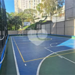 Apartamento Duplex à Venda no Tucuruvi – 160 m², 2 Vagas e Lazer Completo