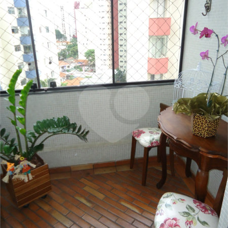 Apartamento á venda - Jabaquara