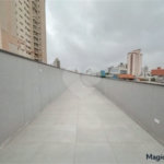 Apartamento com 102m² , 2 dormitórios , sendo 1 suíte e 1 vaga , à venda no bairro Casa Branca em Santo André