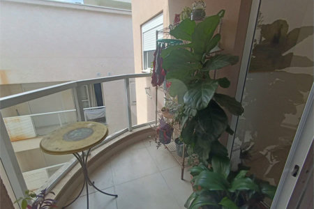 Apartamento à venda com 2 quartos no Centro, São Roque, SP