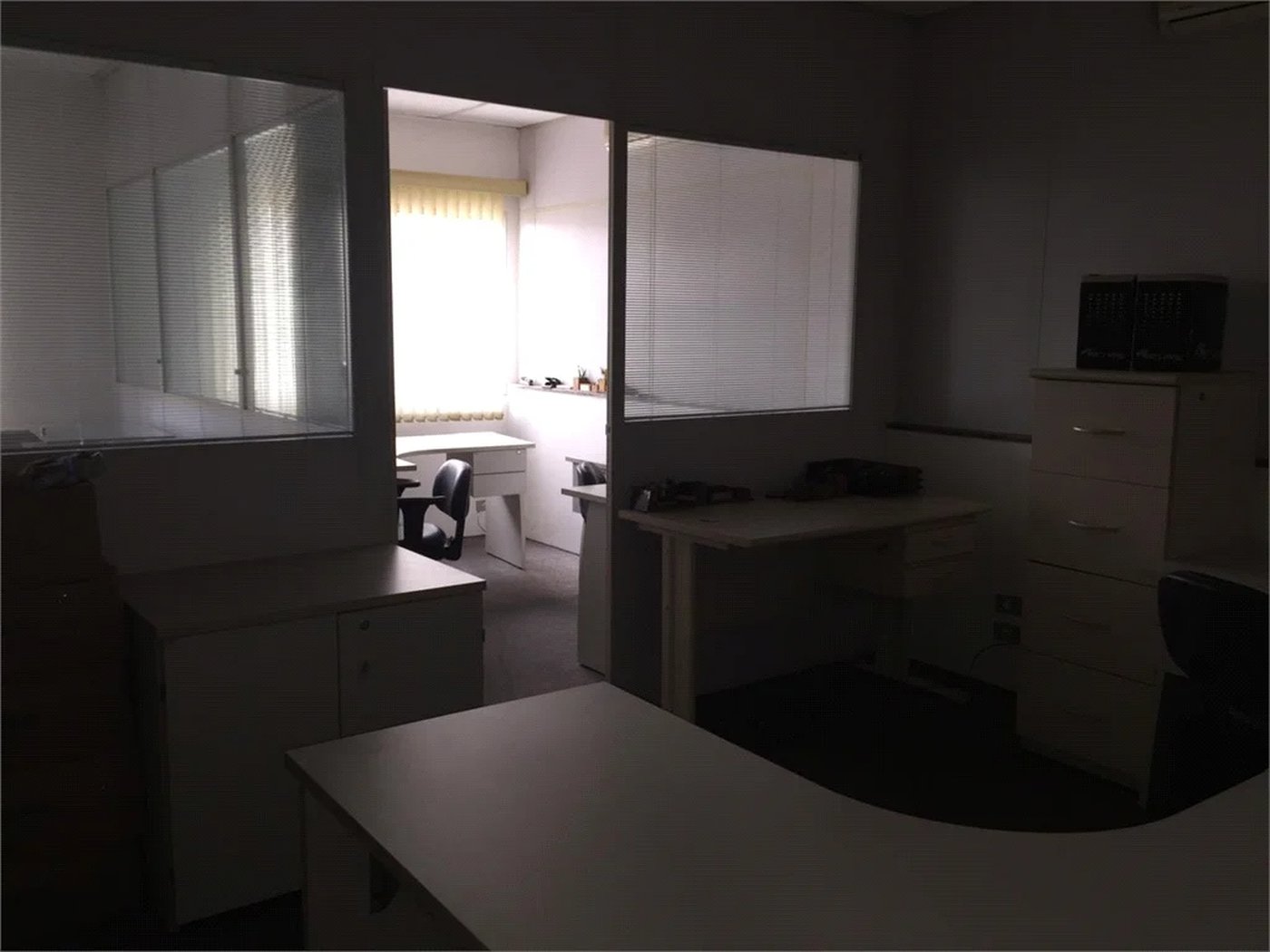 Prédio comercial no Butantã