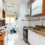 Apartamento à venda no Mandaqui com 3 dormitórios, sendo 1 suíte, sala ampla e bem distribuída, cozinha, 2 banheiros e área de serviço. O imóvel conta ainda com 1 vaga de garagem.
