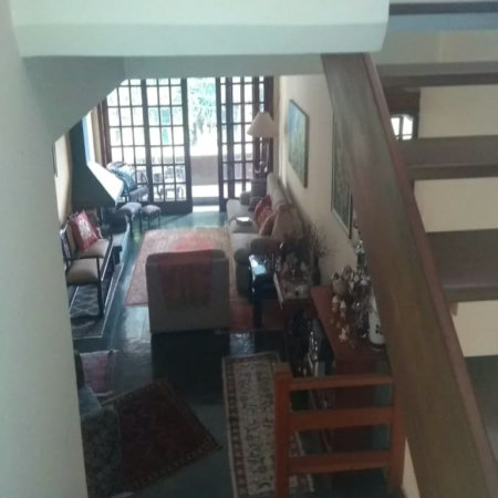 Casa à venda com 3 suítes em Jardim Olympia, São Paulo, SP