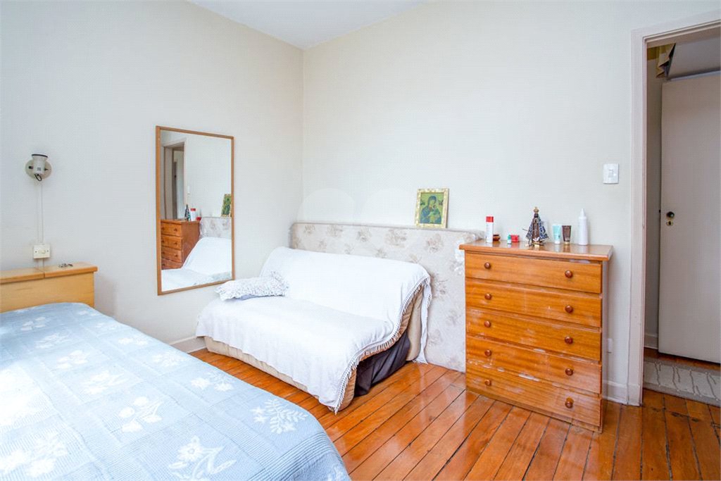 Apartamento 1 quarto à venda em Vila Mariana. Excelente localização!