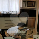 APARTAMENTO DE FINO TRATO - UM POR ANDAR NA MOOCA BELO