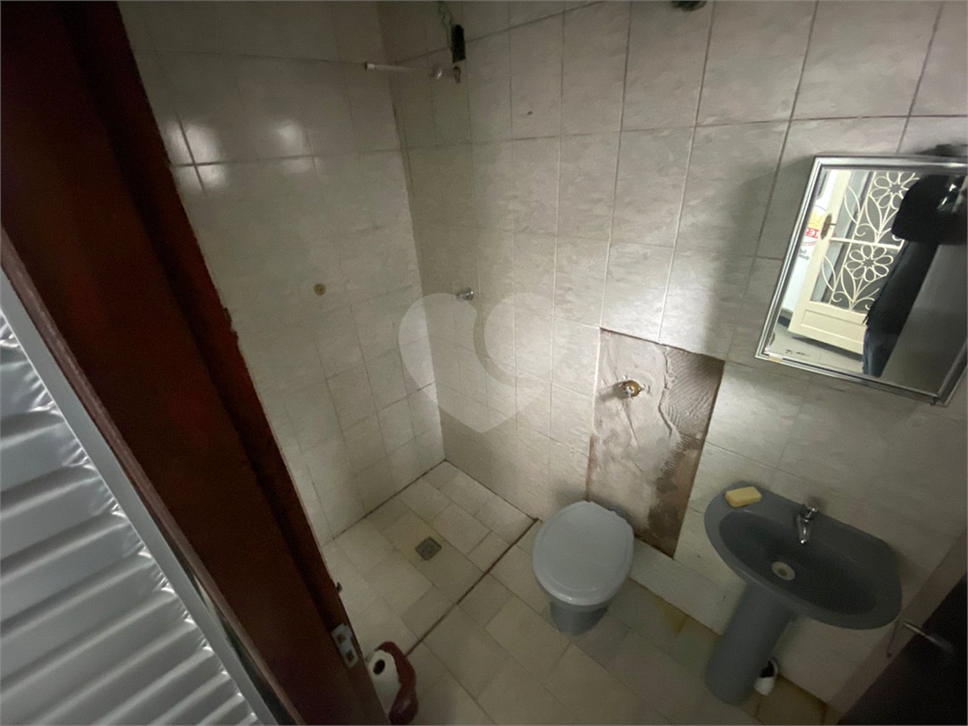 Sobrado comercial/residencial no Cidade Aracy