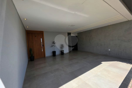 Condomínio Village Damha IV — São Carlos 3 dormitórios 1 suíte
