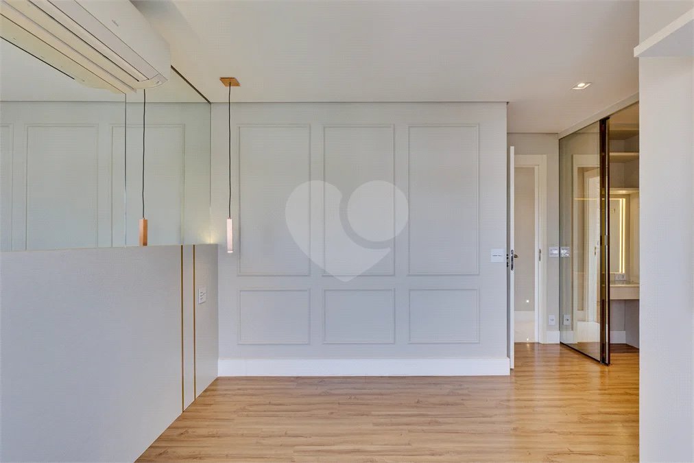 Apartamento à venda com 2 suítes em Chácara Santo Antônio (zona Sul), São Paulo, SP