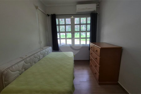 Casa mobiliada para locação no Condomínio Recanto Tranquilo (Palavra de Vida) – Atibaia/SP