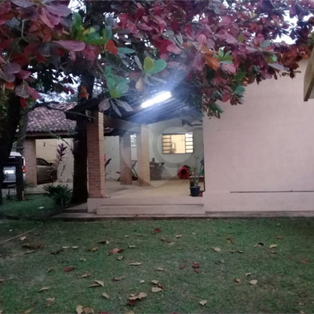 Chácara no Broa Itirapina