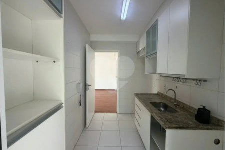 APARTAMENTO 2 QUARTOS COM SUÍTE 1 VAGA À VENDA VILA DA SAÚDE VENDER