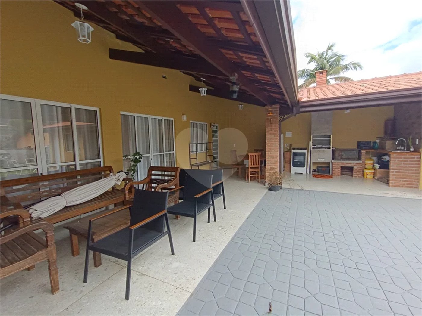 Casa à venda com 3 quartos, sendo 1 suíte,  em Morada da Praia, Bertioga, SP