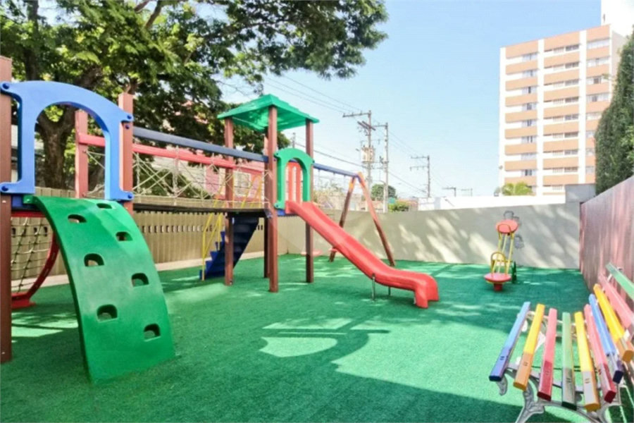 Apartamento para alugar com 3 quartos, sendo 1 suíte,  em Santana, São Paulo, SP