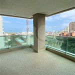 Apartamento Guarujá vista para o mar