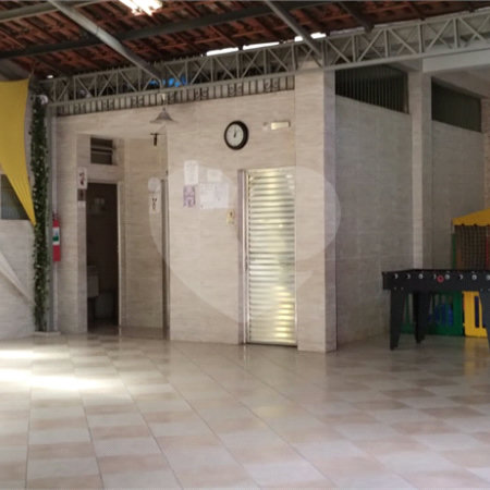 Sobrado comercial à venda - Jabaquara