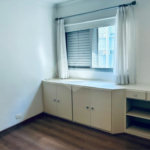 Apartamento de 130m2 à venda com 3 dormitórios e 2 vagas no Campo Belo
