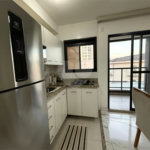 Apartamento à Venda na Vila Maria | 2 Dormitórios | Sacada Grill | Vista Livre | Vaga Coberta + Depósito