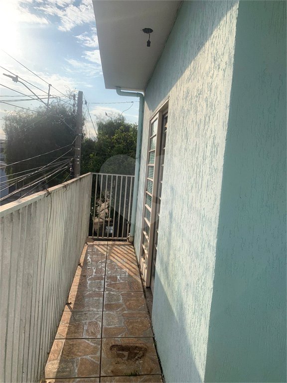 Sobrado para venda no Jardim Social Presidente Collor .