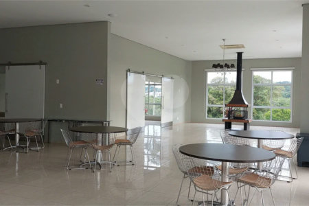 CASA ALTO PADRÃO | 5 SUÍTES | CONDOMÍNIO CLUBE – ATIBAIA