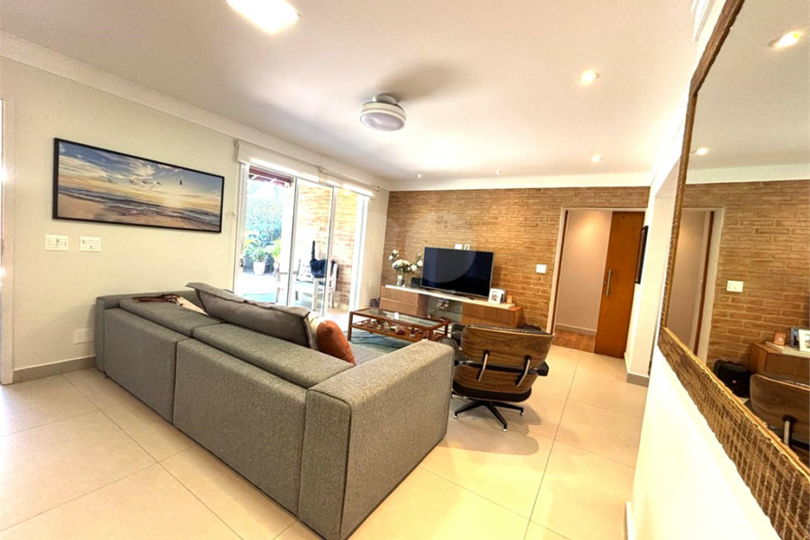 Casa térrea em rua sem saída com guarita 24hs - Tremembé - São Paulo/SP