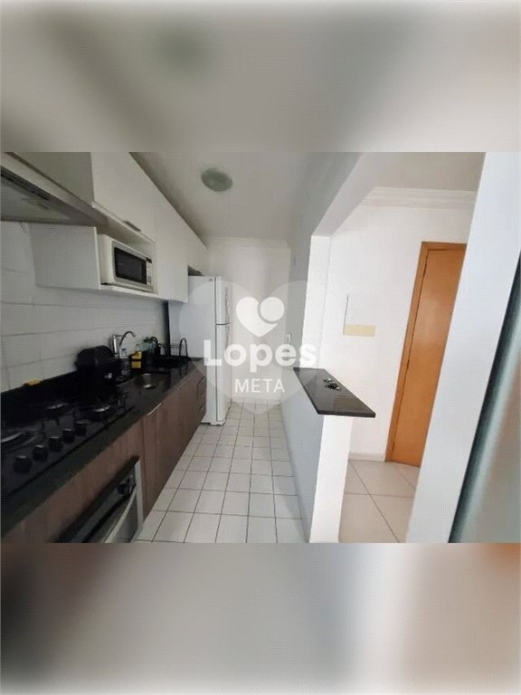 APARTAMENTO Á VENDA NO MONTE CASTELO, 1 DORMITORIO, 1 VAGA DE GARAGEM, SJC/SP