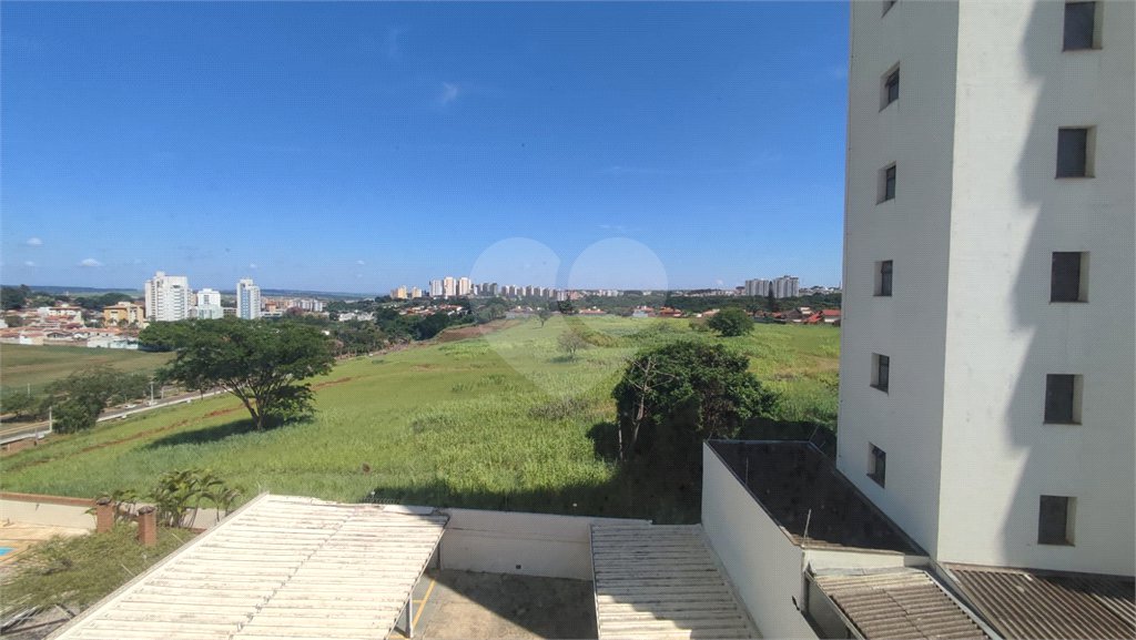 Apartamento de 3 dormitórios à Venda - Jardim Bethânia