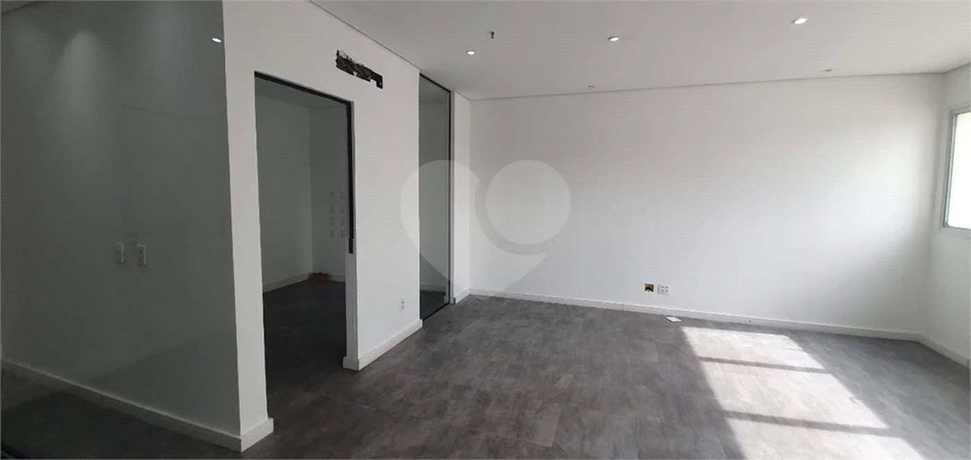 SALA PARA VENDA DOMO BUSINESS - 61m