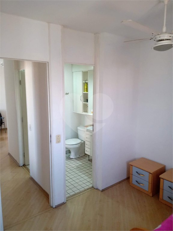 Apartamento á venda - Jabaquara