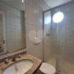 Moema - Apartamento Duplex - Duas Vagas - Lazer Com Quadra de Squash