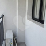 Apartamento no Centro com lazer completo.