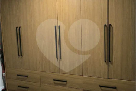 Apartamendo a venda - 2 quartos - 42m²- Vila Brasileira - Mogidas Cruzes/SP