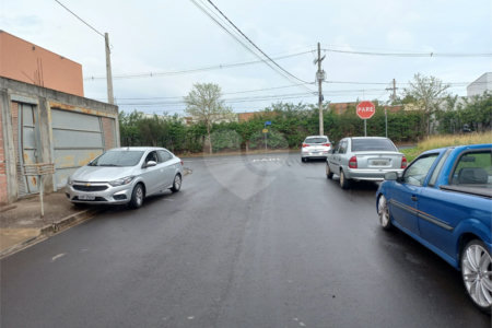 Terreno com 460,00 m²