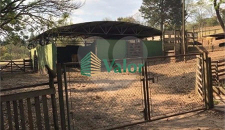 Apartamento à venda com 2 quartos em Distrito Industrial Miguel Abdelnur, São Carlos, SP