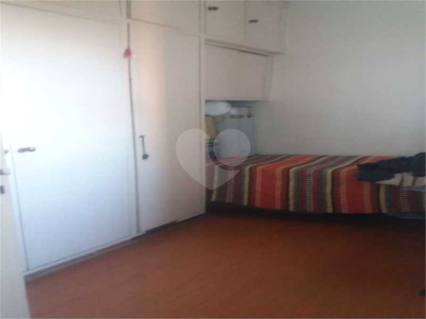 Apartamento Avenida Santo Amaro