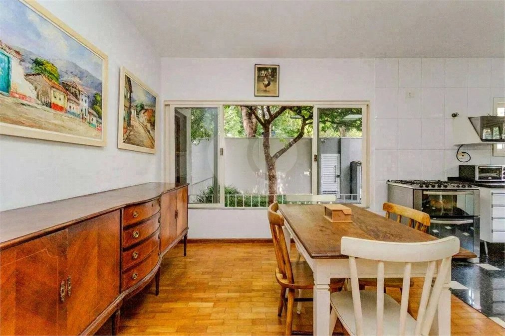 Granja Julieta - Casa térrea.