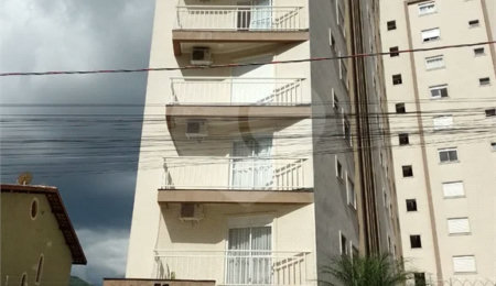 Apartamento à venda com 3 suítes em Jardim Elvira Dias, Poços de Caldas, MG